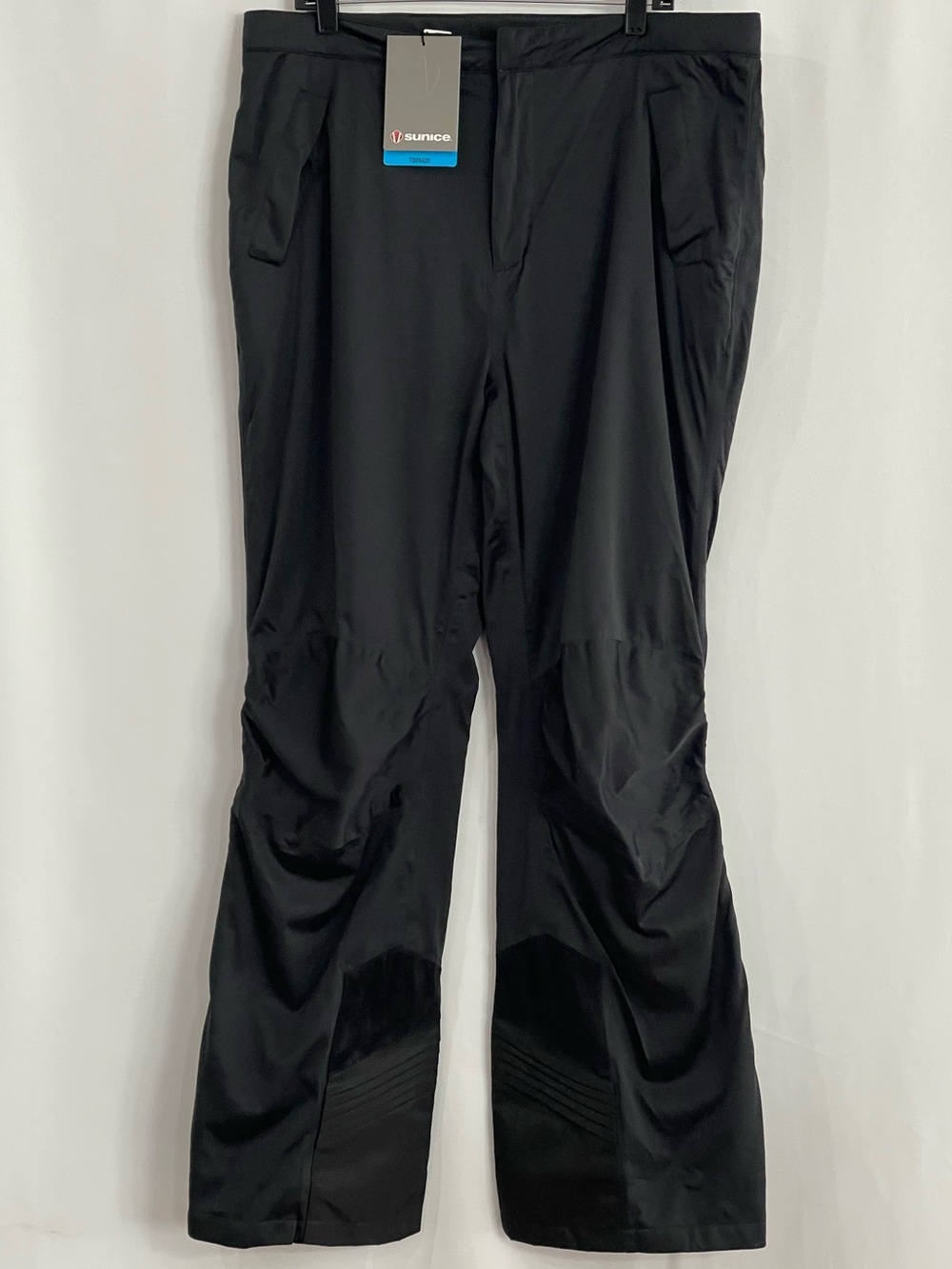 Sunice Tornado Men’s Waterproof Golf Rain Pants Size Large